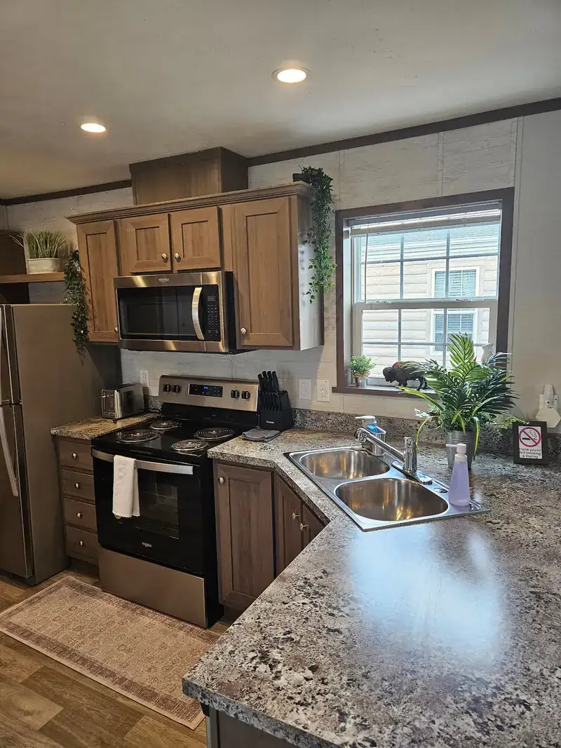 Cozy 3BR Lodge, Belgrade MT vacation rental – listing photo 13 of 16