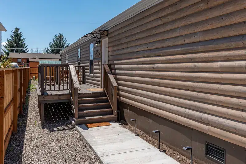 Cozy 3BR Lodge, Belgrade MT vacation rental – listing photo 16 of 16