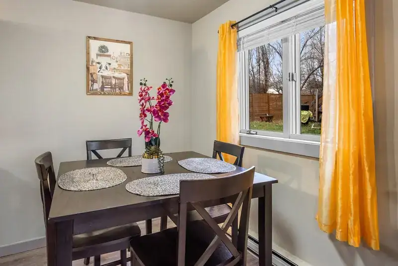Whole house (both floors), Belgrade MT vacation rental – listing photo 20 of 20