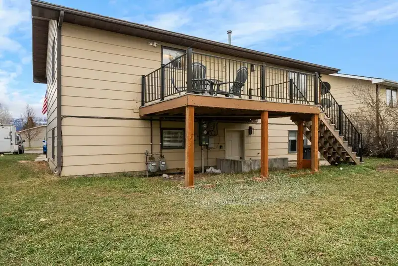 Whole house (both floors), Belgrade MT vacation rental – listing photo 17 of 20