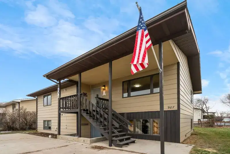 Modern Mountainview A, Belgrade MT vacation rental – listing photo 5 of 18