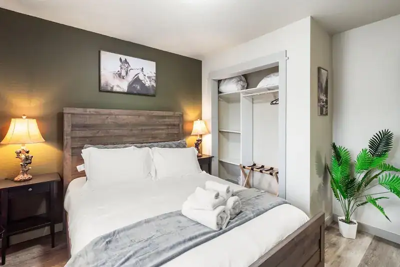 Modern Mountainview A, Belgrade MT vacation rental – listing photo 10 of 18