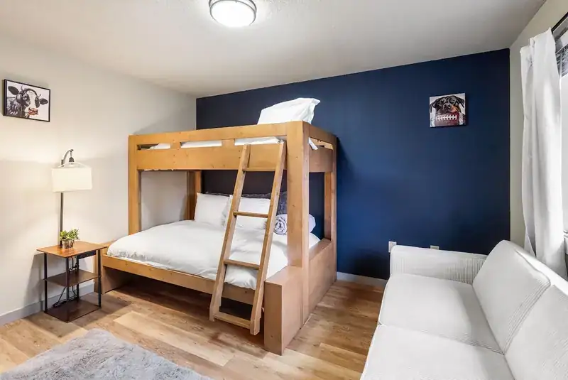 Modern Mountainview A, Belgrade MT vacation rental – listing photo 13 of 18