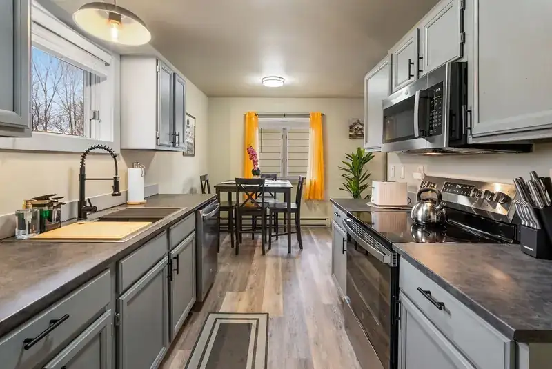 Modern Mountainview A, Belgrade MT vacation rental – listing photo 14 of 18