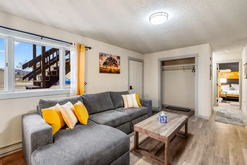 Modern Mountainview B, Belgrade MT vacation rental – listing photo 6 of 18