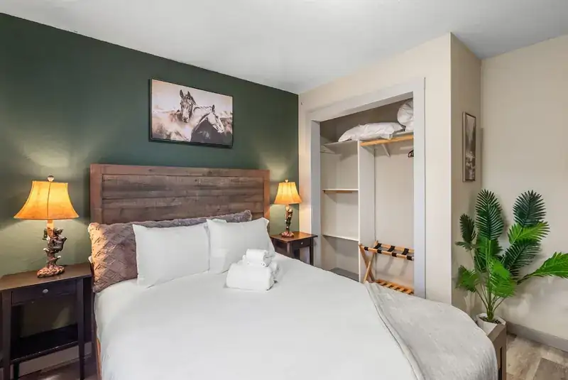 Modern Mountainview B, Belgrade MT vacation rental – listing photo 10 of 18