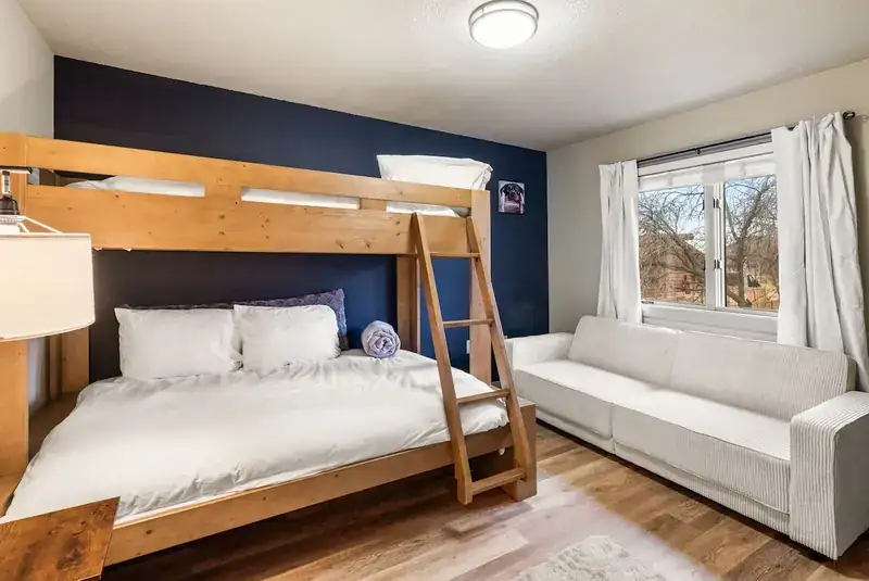 Modern Mountainview B, Belgrade MT vacation rental – listing photo 13 of 18