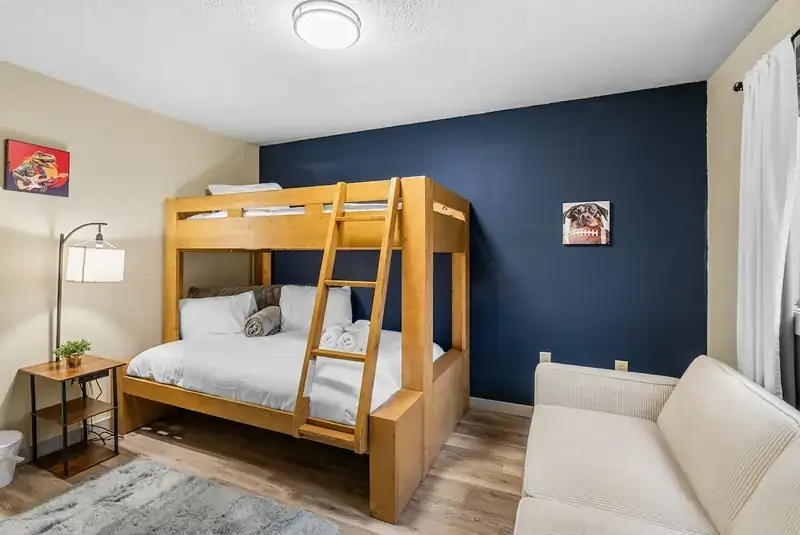 Modern Mountainview B, Belgrade MT vacation rental – listing photo 14 of 18