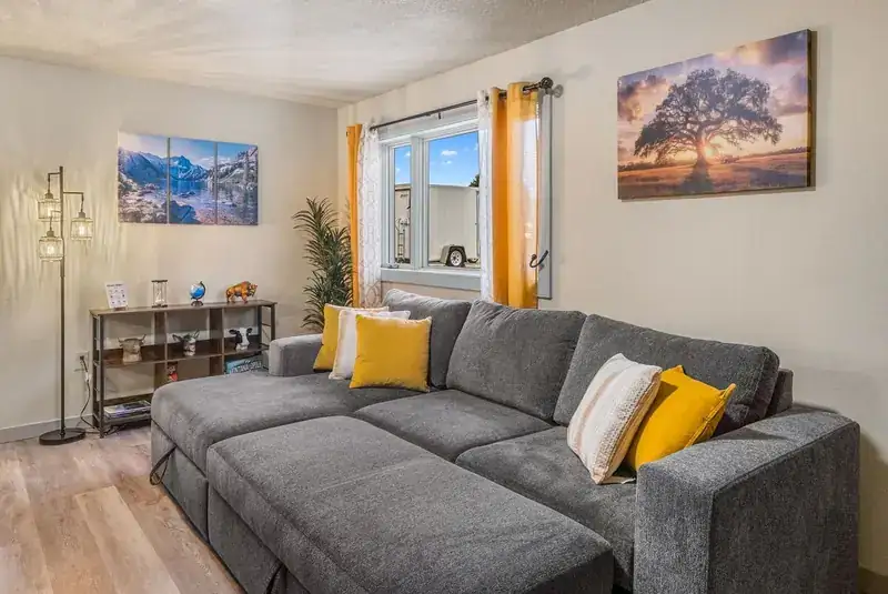 Modern Mountainview B, Belgrade MT vacation rental – listing photo 15 of 18