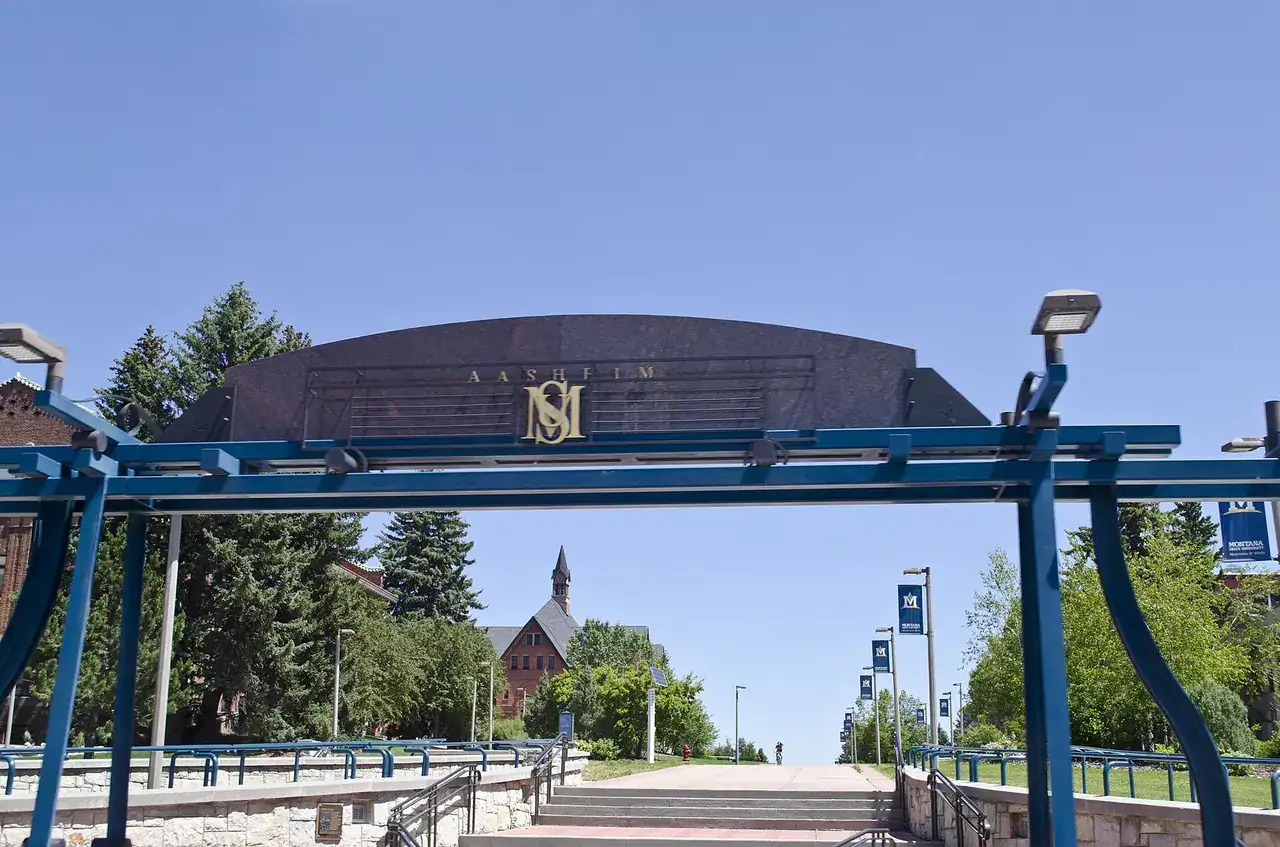 Montana State University
