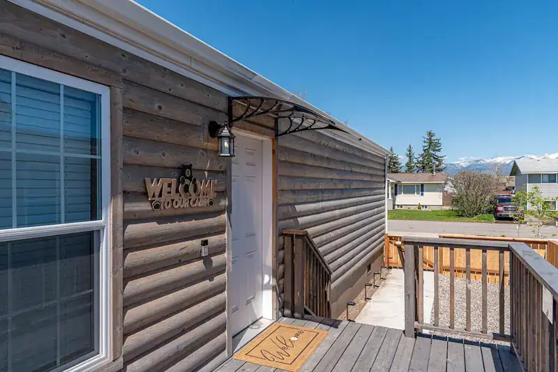 Sky 3BR Lodge, Belgrade MT vacation rental – listing photo 15 of 16